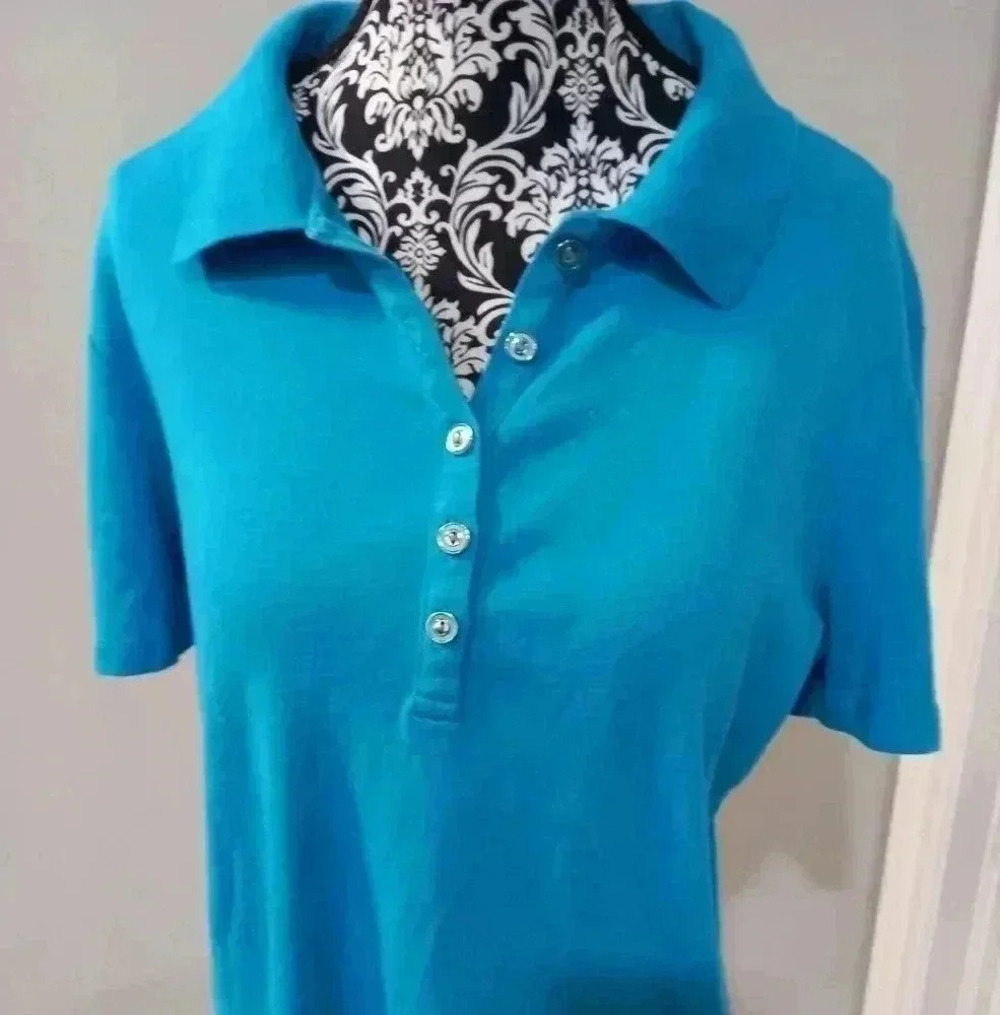 Jones new york polo